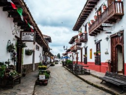Aventuras perronas